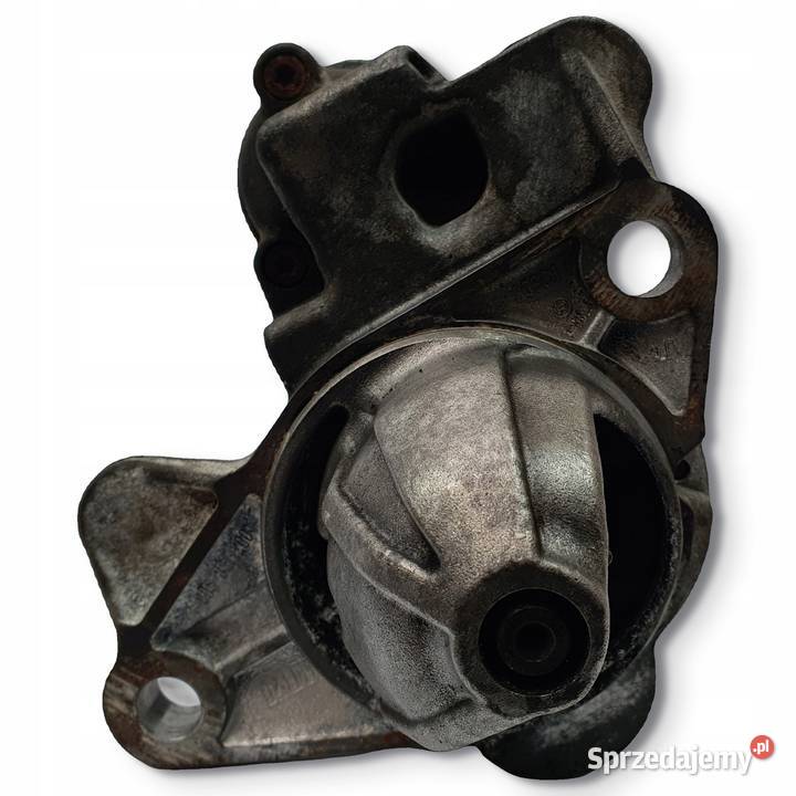 ROZRUSZNIK Mini One R50 R53 16 16V W10 B16 A