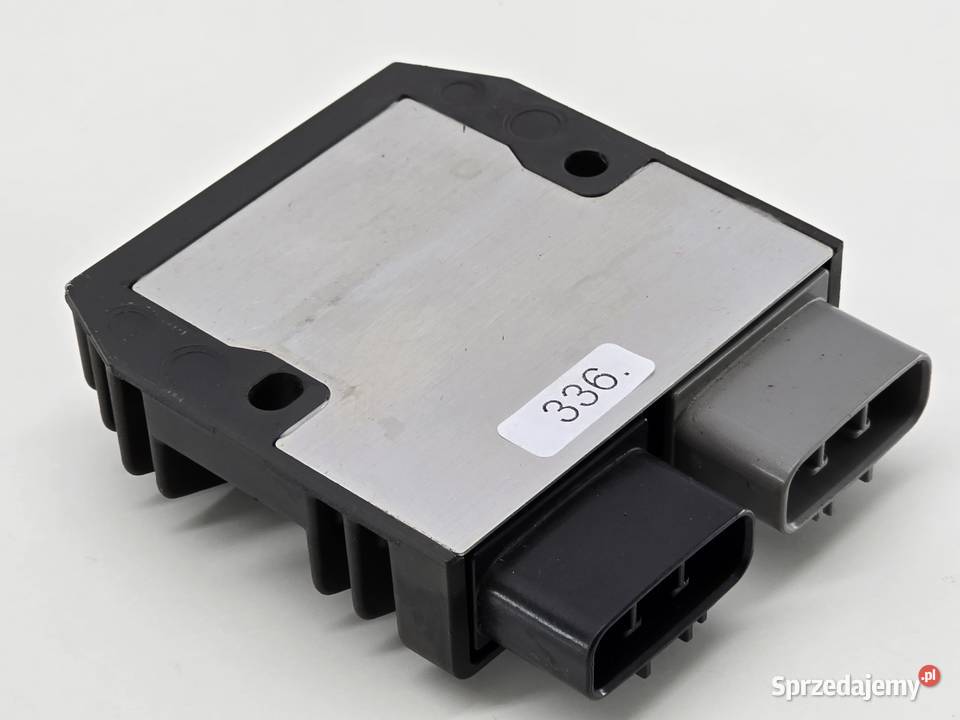 Regulator Napiecia Mocul Honda Crf 1000 Twin łódzkie Janowice