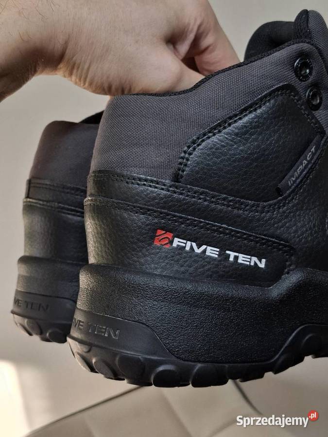 Buty 43 rowerowe Five Ten Impact High MTB