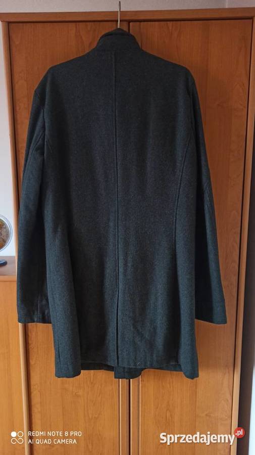 PłaszczykKurtka XL Carry Płaszcz zimowy wielkopolskie Kalisz