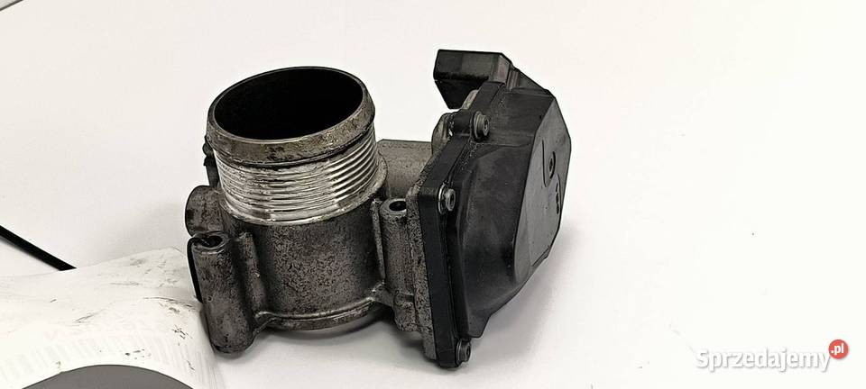 PRZEPUSTNICA AUDI A6 C7 03L128063R Lipno
