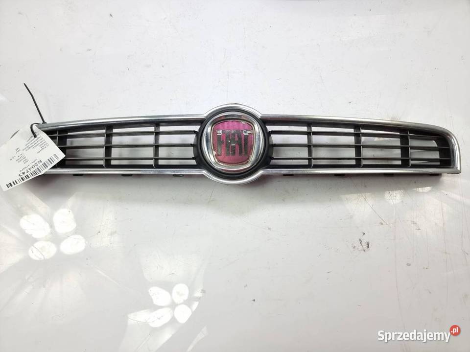 GRILL ATRAPA FIAT BRAVO Lipno