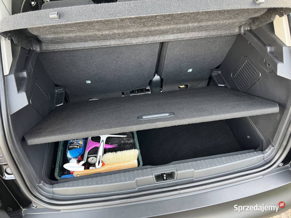 Renault Captur 09 TCe Energy Nawigacja StartStop