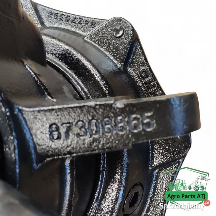 Zwolnica Zwrotnica Półoś 87332016 87330345 Ciechanowiec