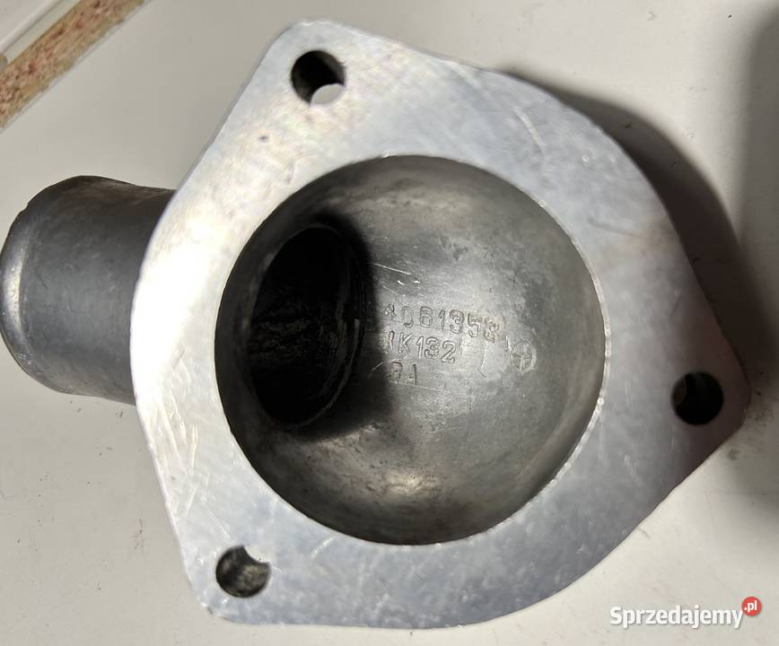 NOWA pokrywa termostatu Warszawa