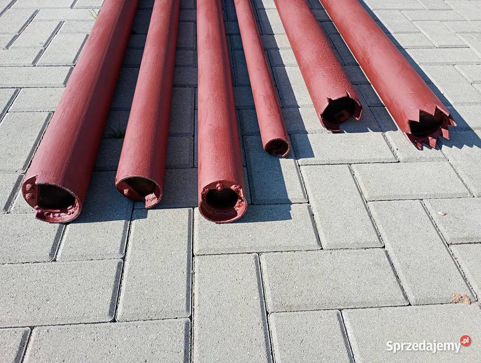 Wypożyczę ręczną wiertnicę do wiercenia studni Orzesze