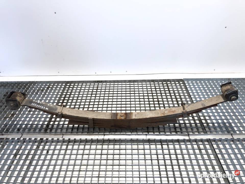 RESOR LEWY TYŁ DAEWOO LUBLIN II Bus PIÓRO TYLNY