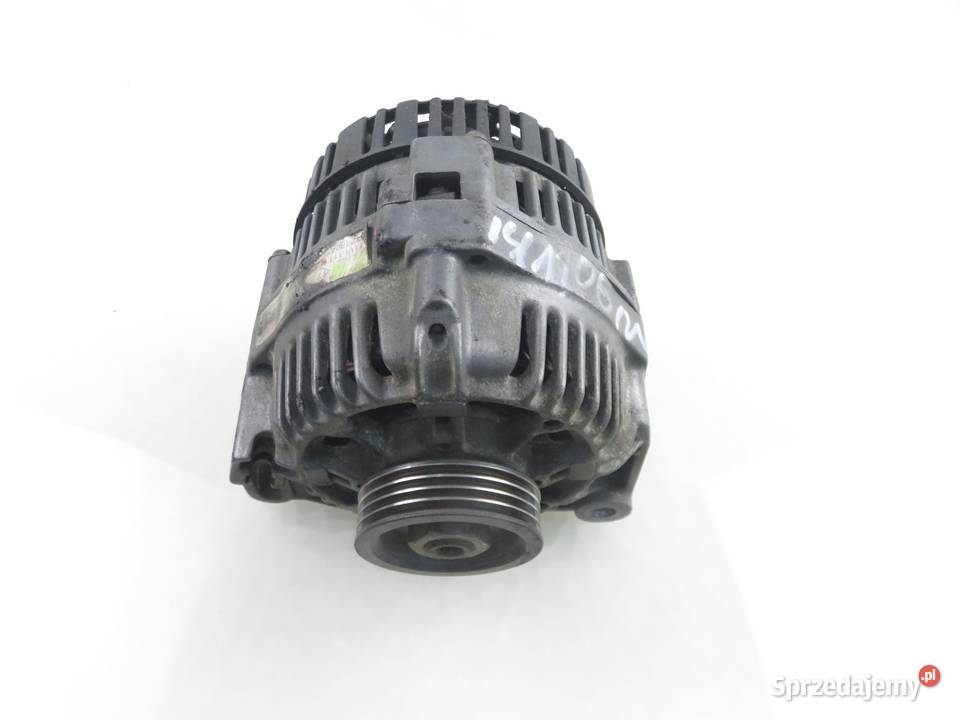 ALTERNATOR RENAULT TWINGO I 12 2542480A