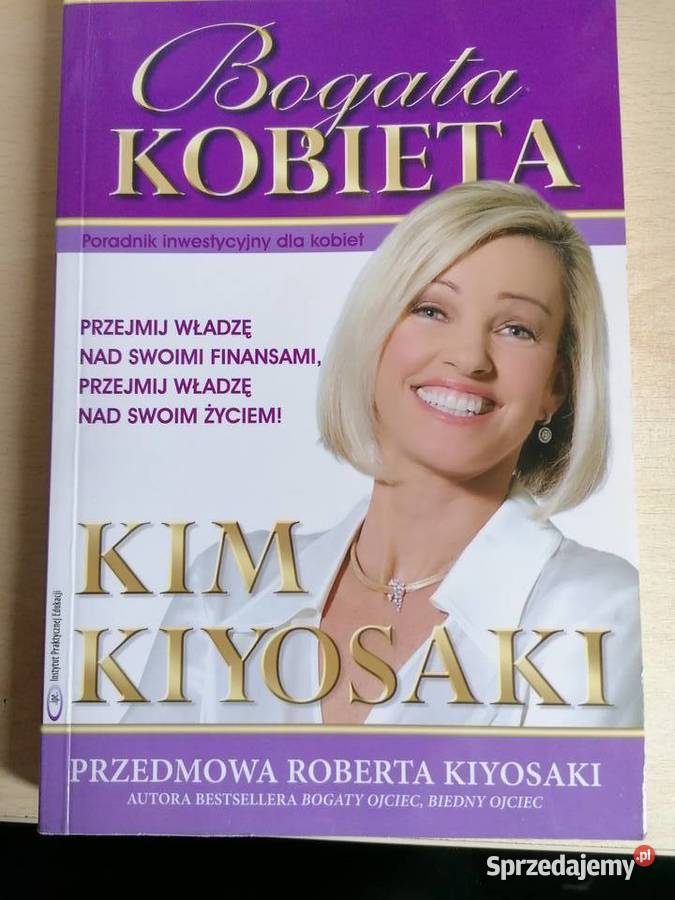 Bogata kobieta Poradnik inwestycyjny kobiet Kultura i Rozrywka Mielec