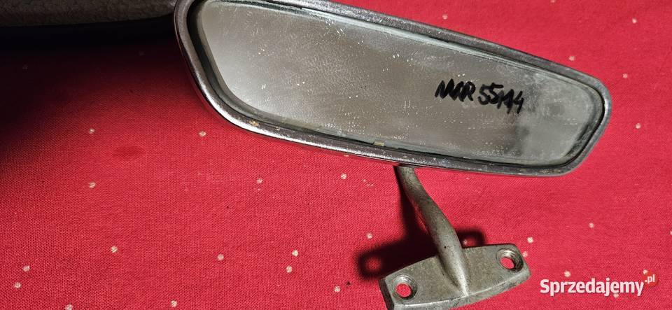 514Lusterko wewnętrzne chromaluminium do zachodniopomorskie