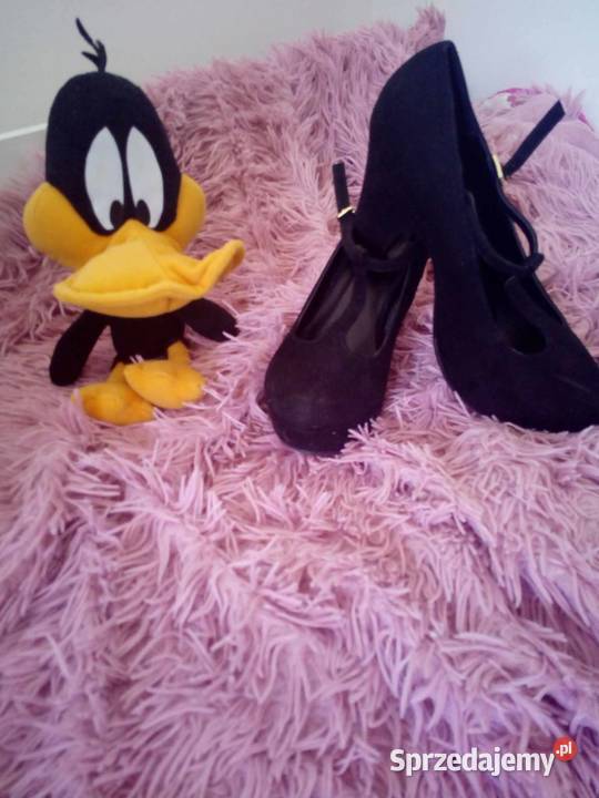 Super Buty pomorskie Sztum