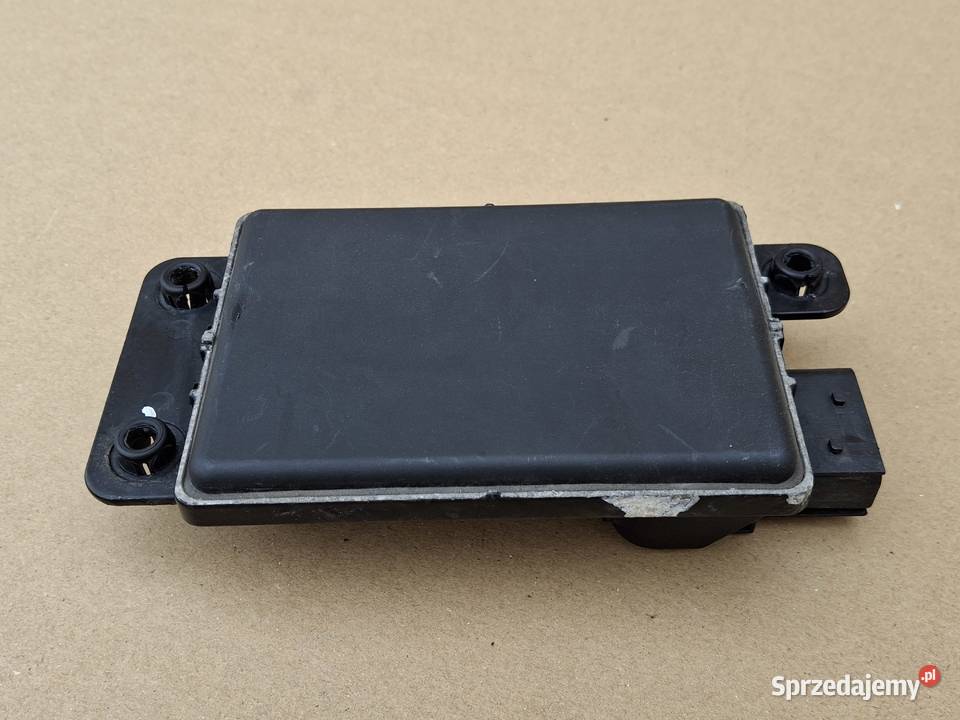 SCANIA R S RADAR SENSOR CZUJNIK ODLEGŁOŚCIOWY Bieleń