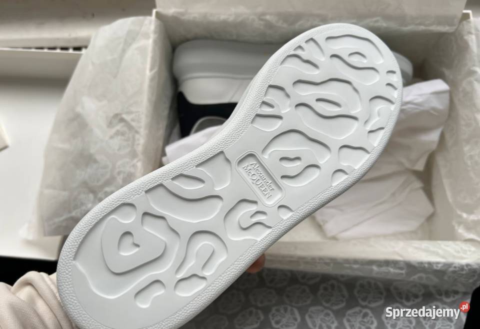 Alexander McQueen inna mazowieckie Warszawa