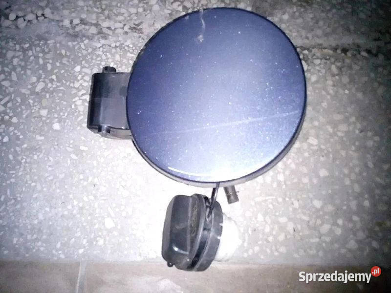 Klapka Wlewu Paliwa Nh684p Frv 22 Ictdi 04 09 Wola Jachowa sprzedam