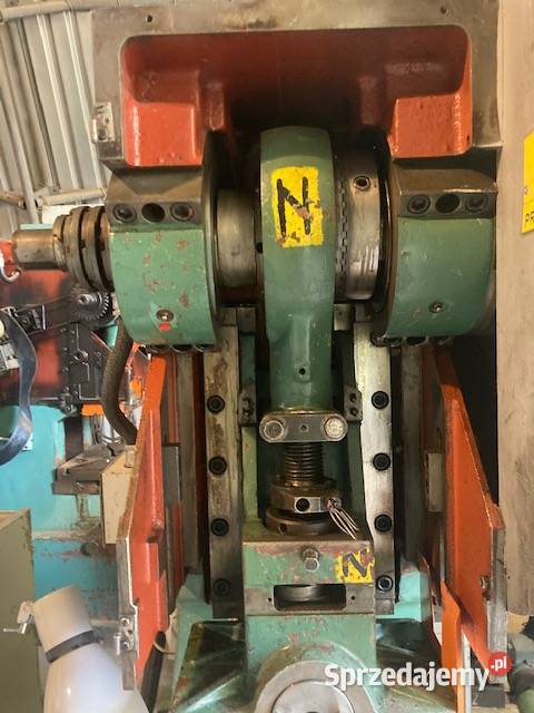 PRASA MIMOSRODOWA LEN 25C Pleszew sprzedam