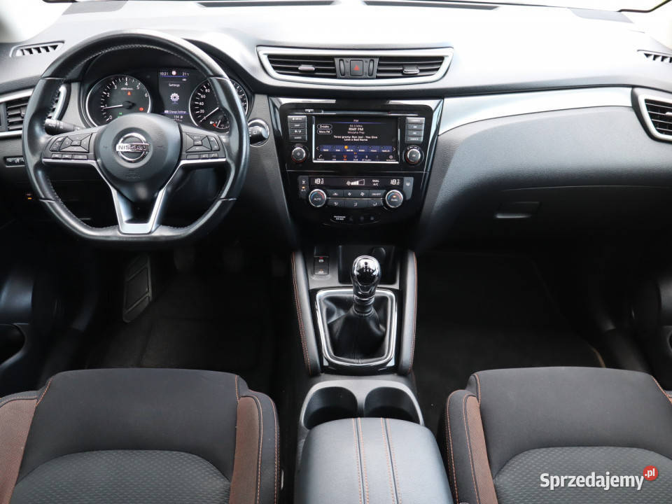 Nissan Qashqai 13 DIGT czujnik deszczu mazowieckie Piaseczno sprzedam