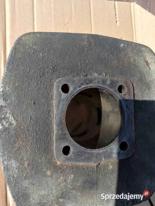 Cylinder wsk podkarpackie Babica