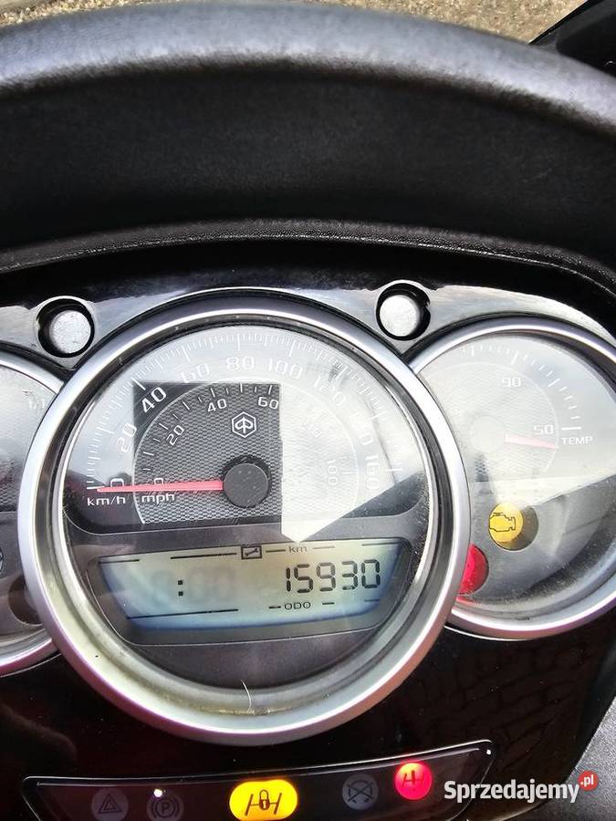 Piaggio MP3 300 Yourban sport LT L5e na kat B