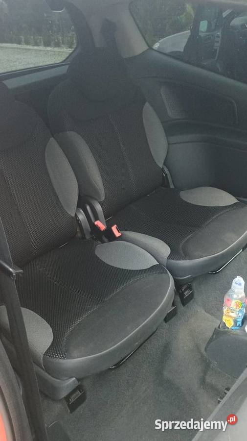 Citroen C2 czujnik deszczu Samochody osobowe Sanok