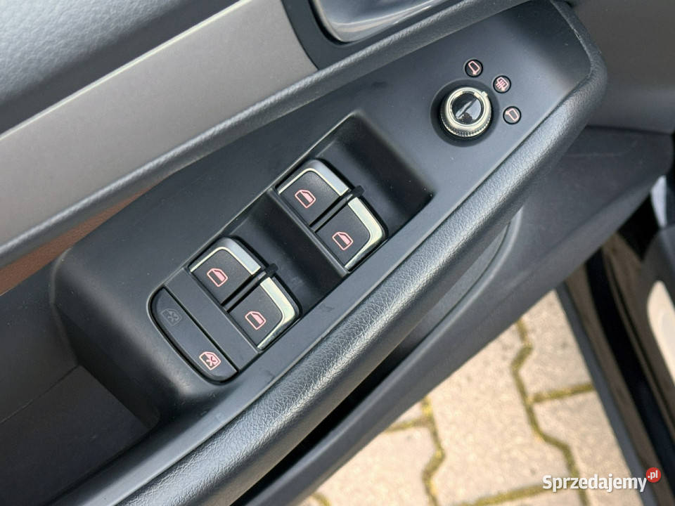 Audi Q5 20TFSi 225 Zarejestrowany w Polsce Audi