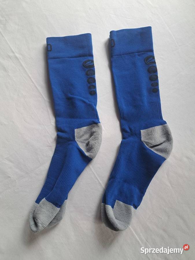 Skarpetki sportowe JAKO Brzesko sprzedam