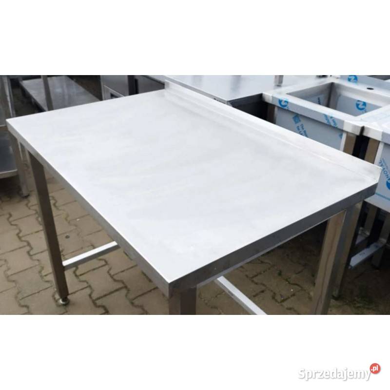 Stół Gastronomiczny 1006585 S 1276O Ostrów Wielkopolski