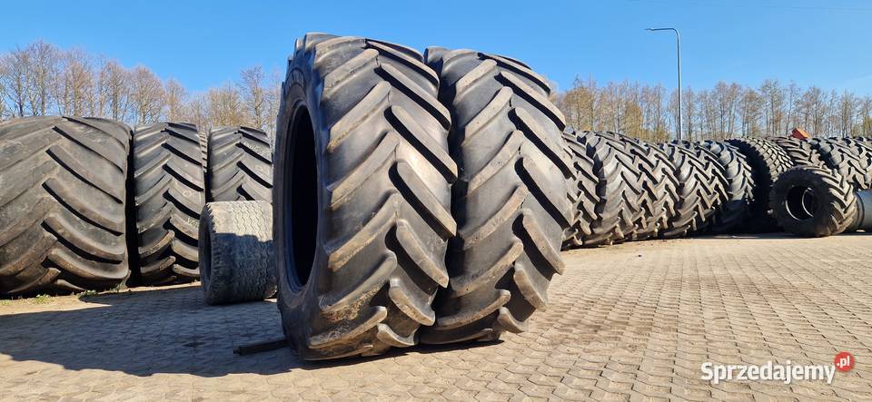 60065r38 6006538 Michelin 70 bieżnik warmińsko-mazurskie