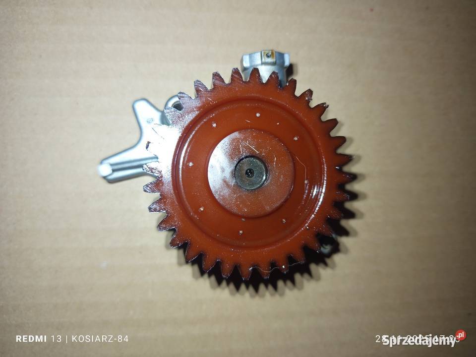 Pompa oleju silnik Briggs stratton vanguard 16 Radzyń Podlaski