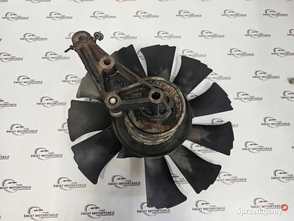 IVECO 23 HPI JTD F1AF0481B 116 wiskoza wiatrak
