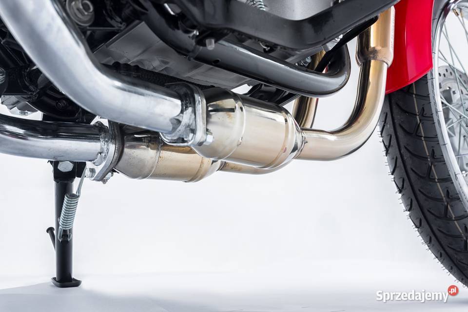 Jawa 350 OHC nowa fv23 salon Poznań