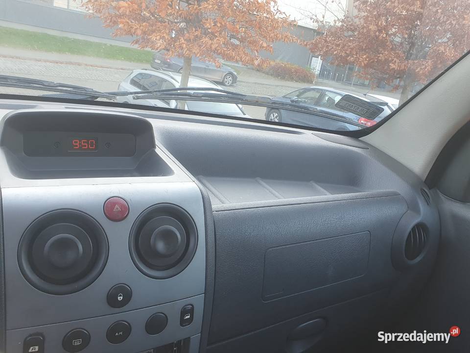 Citroen Berlingo 16 1600cm3 dolnośląskie sprzedam