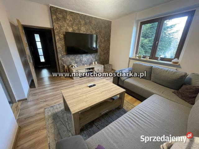 Dom wolnostojący 180m2 Turza Śląska 3985m2 śląskie sprzedam