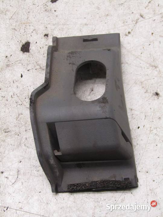 OSŁONA NAKŁADKA SIŁOWNIKA LEWY TYŁ HONDA CRV CRV lubelskie