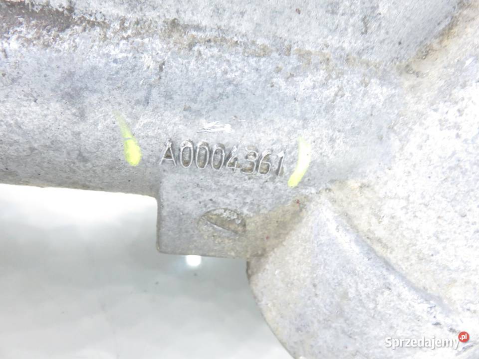 MAGLOWNICA PEUGEOT BOXER II A0004361