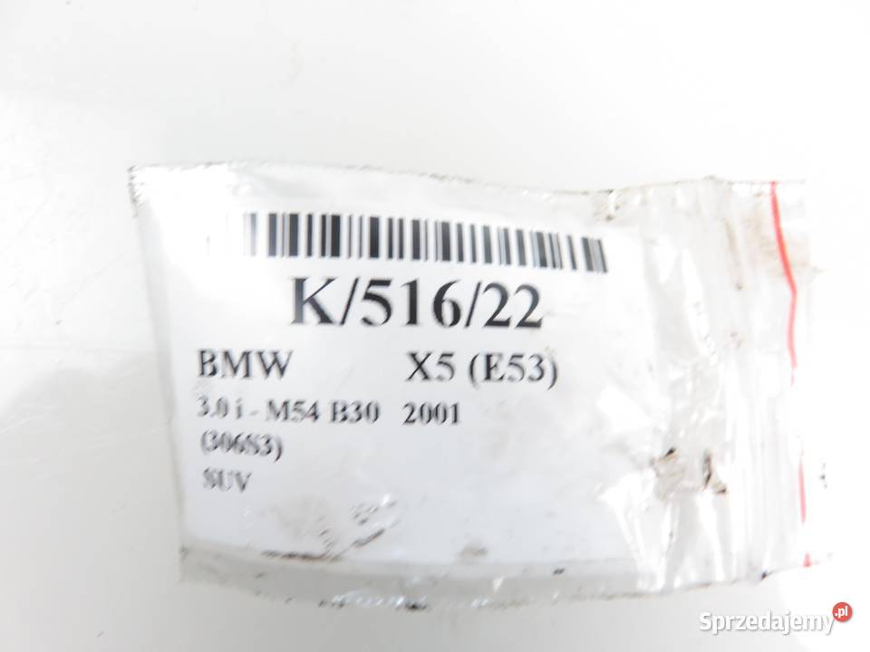 CEWKA BMW X5 E53 30 i 231 M54 B30 1748017