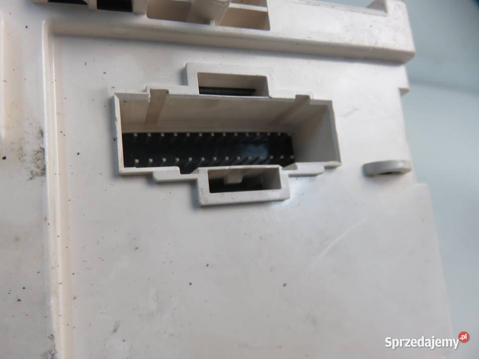 LICZNIK VW GOLF III 19 TD 6N0919910C