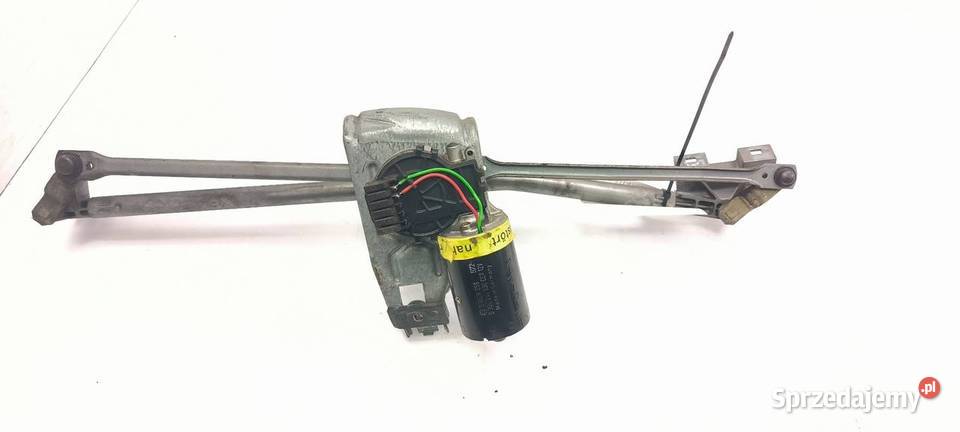 MECHANIZM WYCIERACZEK PRZÓD AUDI S6 C4 Lipno