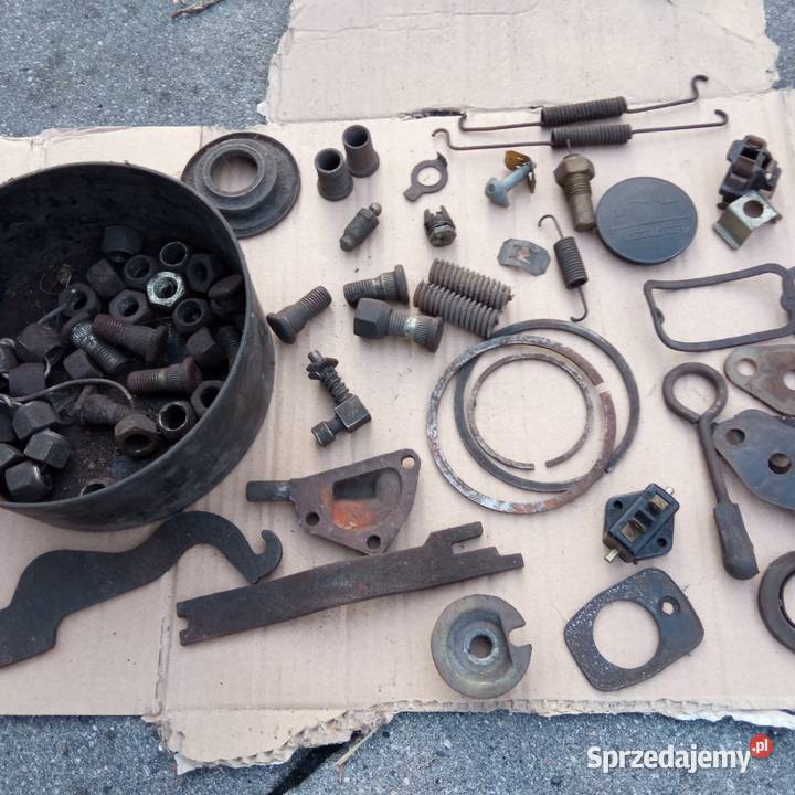 Wartburg szyba przednia tylna śląskie Katowice