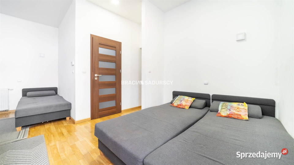 Ogłoszenie mieszkanie 4197m2 2pokojowe Kraków małopolskie sprzedam