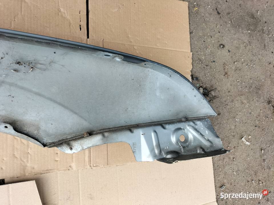 FORD MONDEO MK3 BŁOTNIK PRZÓD PRZEDNI LEWY osobowe