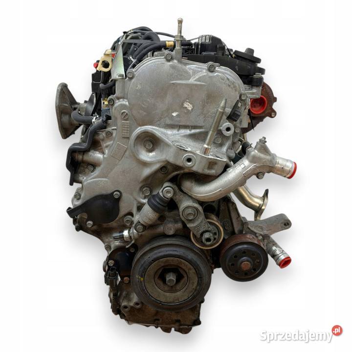 SILNIK N16A1 Honda Civic IX CRV CRV IV 16 iDTEC Chełm