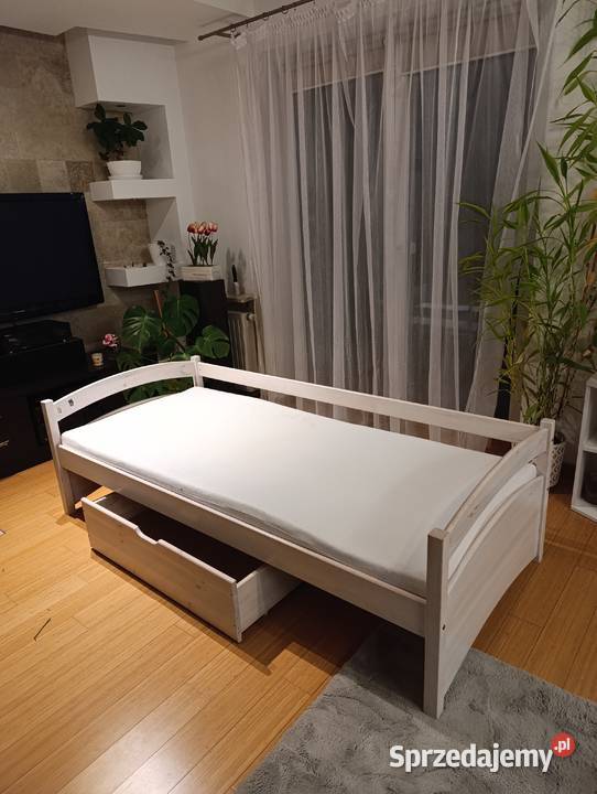 Łóżko młodzieżowe 97207 Białystok