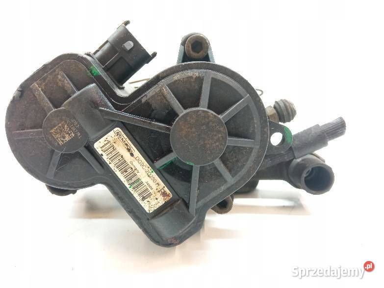 ZACISK HAMULCOWY PRAWY TYŁ 20 TDCI DG9C2D250H świętokrzyskie sprzedam