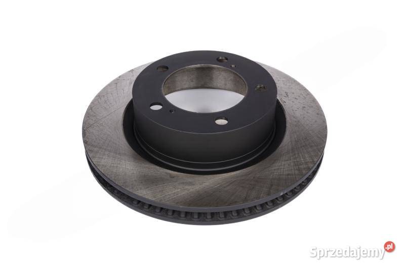 TOYOTA Land Cruiser Oryginalna tarcza hamulcowa Pozostałe Kąty Wrocławskie sprzedam