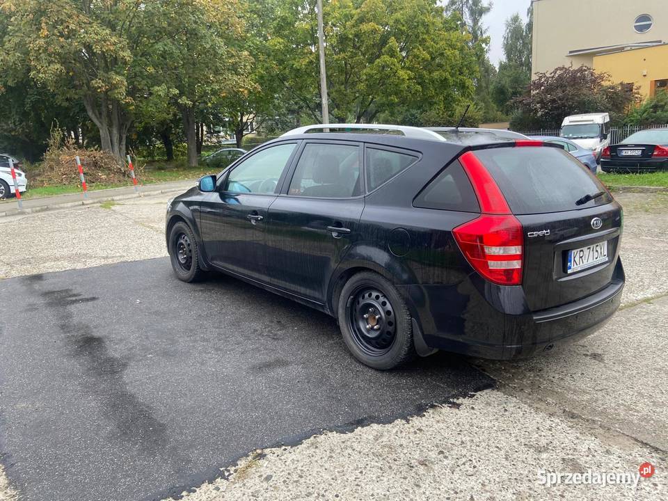LPG 100 sprawny Polski Salon 126KM