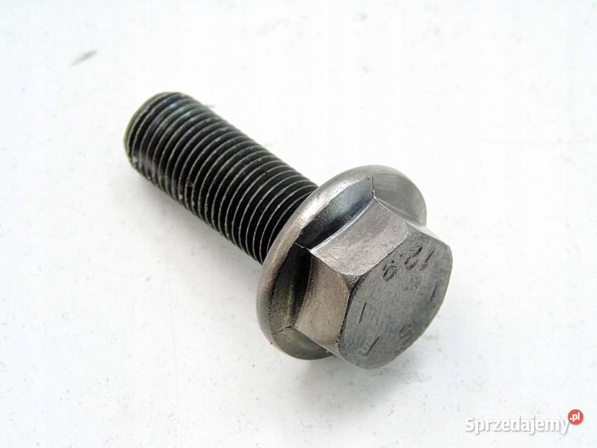 ŚRUBA KOŁA WAŁKA ROZRZĄDU 20 D JTD MJET DUCATO 3 sprzedam