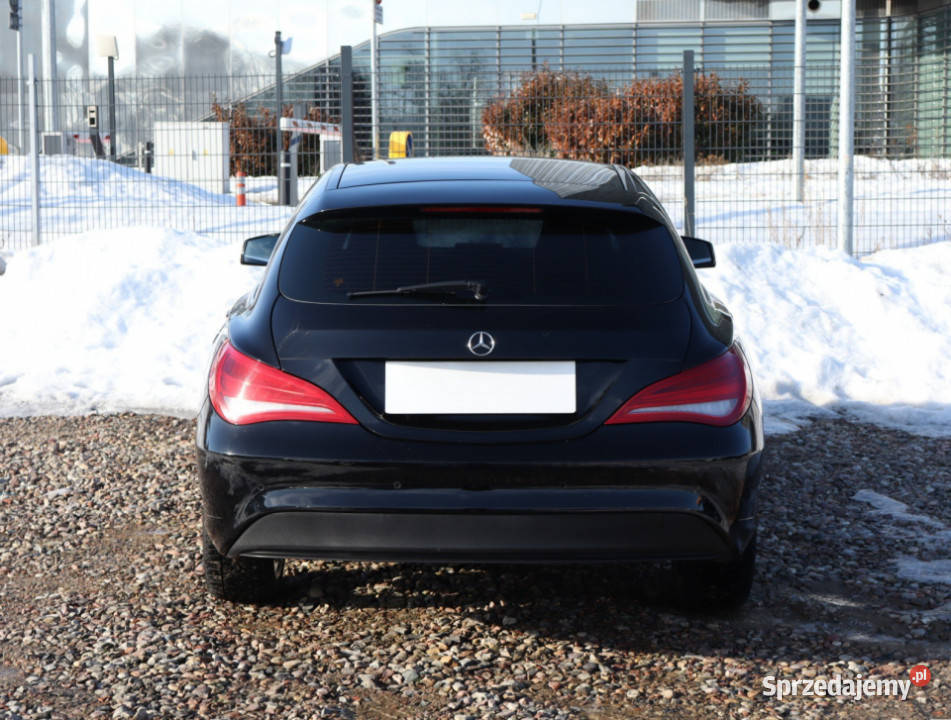 Mercedes CLA 200 czujnik zmierzchu Piaseczno sprzedam