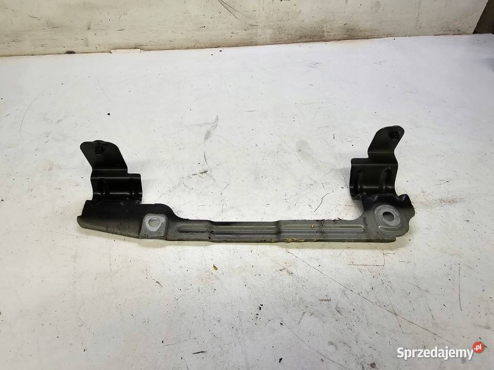 MOCOWANIE BŁOTNIKA PRAWE AUDI A6 C8 4K0821168 śląskie Przystajń