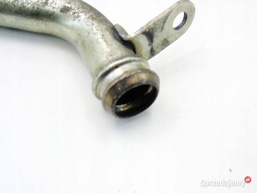 RURKA KRÓCIEC WODY 30 CDTI TID OPEL VECTRA C Sosnowiec