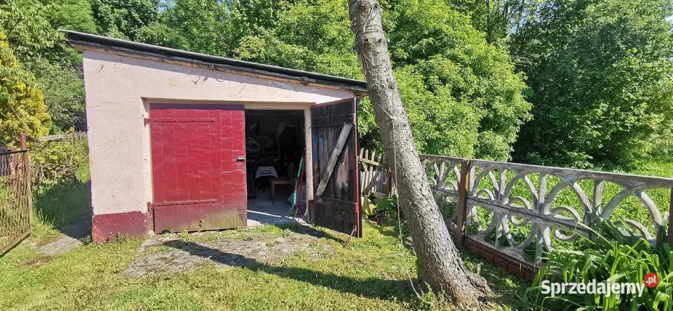 Sprzedam Dom w miejscowości Nakło gmina Lelów Koniecpol